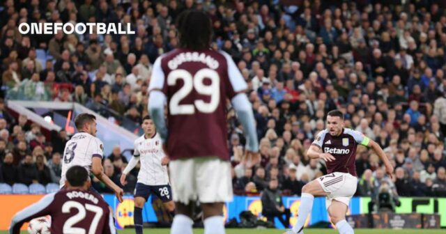 Obrázok článku: Európska liga Aston Villa 1-0 Bologna: Heroic Sorupski nedostatočné