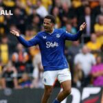 Obrázok článku: Everton chcete predať tohto útočníka za 80 miliónov GBP budúce leto: Mali by ho predať?