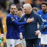 Everton si sú presvedčené, že budúci rok zabezpečí obchodnú cenu s cieľom natrvalo podpísať Jacka Grealisha