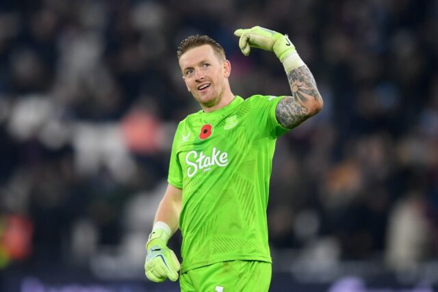 Everton sa pripravil na otvorenie rozhovorov o dohode s dôležitou celebritou, čo predstavuje významný nárast pre Davida Moyesa 

