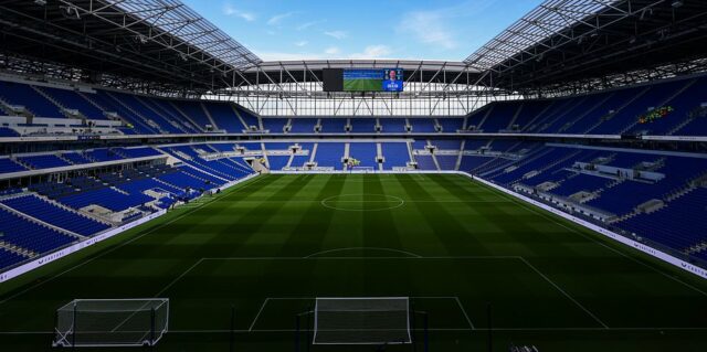 Everton vs West Pork - Premier Organization: Live Hodnotenie, informácie o skupine a aktualizácie, keď Nuno Espirito Santo organizuje kladivá prvýkrát 

