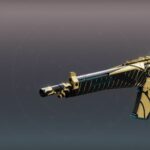 Destiny 2 pokusy predajcu Osiris, Saint-14 (obrázok cez Bungie)