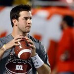 Ex-Alabama Celebrity berie cieľu v celebritách hráčov po strate v štáte Florida