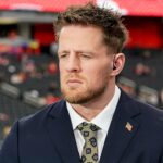 Ex-NFL Celebrity JJ Watt debutuje úplne novým účesom za poznámku o spustení