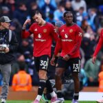 Ex-man Utd Celebrity Name 3 Gamers ', ktorí nefungujú v Prem' po klepaní mesta