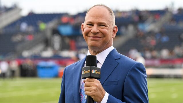 Expert NFL Matthew Berry zverejňuje skupiny, ktoré vidí po 1. týždni 

