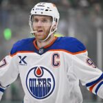 Expert NHL robí obrovskú dohodu Connor McDavid predpovede dodržiavania rekordnej expanzie Kirill Kaprizov