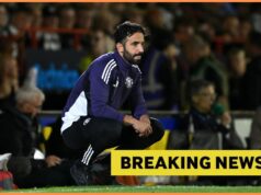 Man United je pre rok 2026 prioritou podpisu stredu poľa Expertné otázky letná sezóna finalizácia voľby