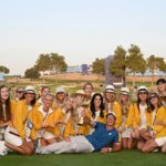 Varty boli upozornené, aby sa od Bethpage držali Wags v Európe Ryder Cup