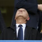 Po 24 rokoch Daniel Levy rezignoval ako predseda Tottenhama v ohromujúcom kroku