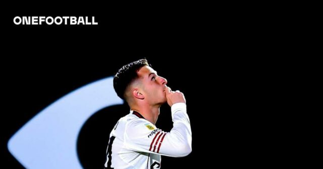 Icon: OneFootball
