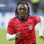 Eze diskutuje o zmene nástrojov, ktoré sú v súlade s Tottenhamovým únosom