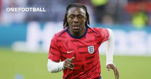 Eze diskutuje o zmene nástrojov, ktoré sú v súlade s Tottenhamovým únosom 

