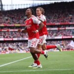 Eze začína, Odegaard sa vracia, Saliba to nerobí - Zbierka predvídala Xi vs Nottingham Woodland