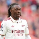 Eze začína, návrat zranení, funkcie Saka a Salba - Arsenal Desire XI Po celosvetovom prestávke