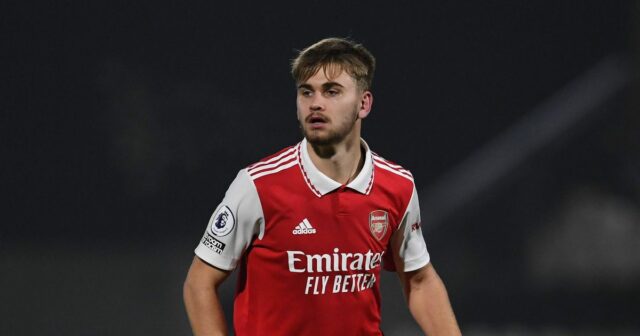 FA, aby sa konečne rozhodla výrazná voľba bezpečnosti a bezpečnosti po bývalej demonštrácii ArSenal Billy Vigar 

