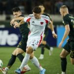 FC Dallas schopný urobiť remízu vs. nepriateľský útok na mesto Rose City