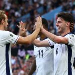 FIFA GLOBE Kvalifikátor: Nepresívne Anglicko porazí Andorru 2-0, aby sa dostali na vrchol tímu K