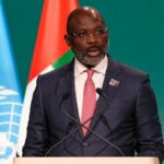 FIFA dostane George Weah na čelo hlasového panela proti rasizmu hráčov