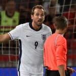 FIFA sa pripravila, aby bola „značná“ trest za Anglickom vs Srbskom, nechutný prípad