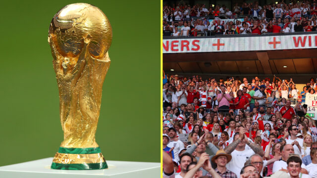 FIFA by mohla naplniť svoje vrecká, ktoré by mali požadovať držať krok na majstrovstvá sveta v roku 2026