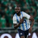 Fla, Palmeiras, SPFC Watch ako egyptská strana vopred v medzikontinentálnom pohári