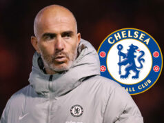 Chelsea „nastavila statnú kompenzáciu Maresca“, pretože „vnútorné detaily“ odhaľujú tri „prekvapivé prístupy“ Fabrizio Romano ponúka upgrade vrecka Enzo Maresca po strate na Brighton
