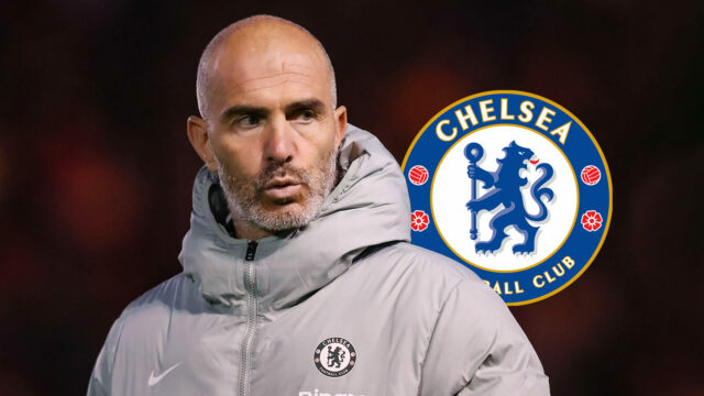 Fabrizio Romano ponúka upgrade vrecka Enzo Maresca po strate na Brighton 


