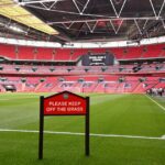 Faktor Anglicko proti Andorra nie vo Wembley, pretože prenájom Property Park hostí kvalifikátor | Futbal | Športová aktivita