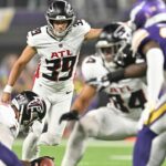 Falcons-Vikings NFL Týždeň 2 Hlavné prvky