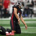 NFL: Tampa Bay Buccaneers v Atlante Falcons