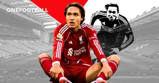 Obrázok článku: Federico Chiesa je pripravený urobiť rozsiahle rozhodnutie Liverpoolu