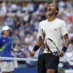 Tenis: US Open