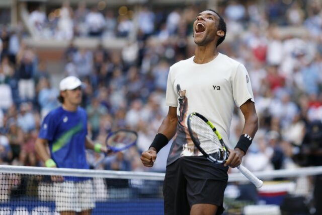 Tenis: US Open