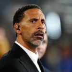 Ferdinand sa bojí jednej zjednotenej celebrity, najmä po tom, čo si užil „znechutenie“ Red Devils