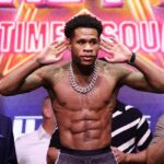Devin Haney žalovala svoju ex Leenenu Sayed a tvrdila, že odmieta vrátiť drahé dary
