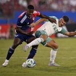 MLS: Austin FC v FC Dallas