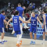 Fínsko porazí Srbsko Eurobasket