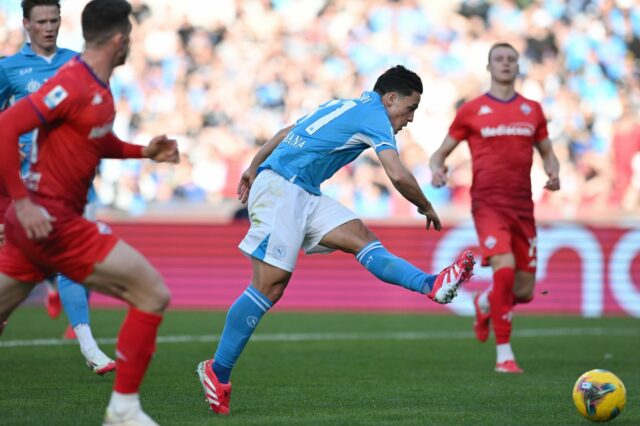 Fiorentina vs Napoli predpoveď a tipy na stávky 

