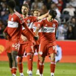 Fire sa stretne s NYCFC, z ktorých každý chce naďalej byť v play -off obrázku
