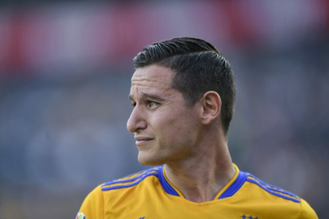Florian Thauvin dostane počiatočnú výzvu do Francúzskej celoštátnej skupiny 

