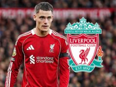 Legenda Liverpoolu Barnes hovorí kritikom Wirtza, aby držali paľbu, keď vyniesol „smiešny“ verdikt o prepustení Slotu Florian Wirtz Posledná možnosť vs. Burnley ako Liverpool sada vydržia veľa vďaka preferovaným slotom