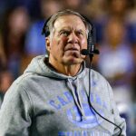 Fox Information Sports Huddle E-Newsletter: Cena Belichickovej šokujúceho spustenia v Severnej Karolíne, Alabama Laters