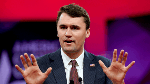 Fox Information Sports Huddle E-Newsletter: Charlie Kirk Power, transgender spory Špecifikujú problémový týždeň športových aktivít 

