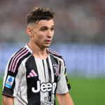 �� Francisco Conceição vylúčil, vyhodil pre Juve v Derby proti Inter