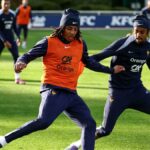 Francúzsko Protector Koune radí futbalového harmonogramu harmonogramu Ekologickej komunity