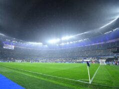 Oficiálne finále I Coupe de France sa bude konať v piatok 22. mája Francúzsko sa zameriava na marec 2026 Vráťte sa do Stade de France