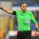 Francúzsky fa dištancuje Stépanie Frappart a Ruddy Buquet o diskusii o Anthony Rouault, s ktorou sa zaoberá Lyon's Khalis Merah
