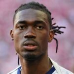 Frank objasňuje pocity na Bissoume, pretože tottenhamské opustené oči Vykúpenie | Futbal | Športová činnosť