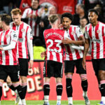 Fulham vs Brentford potvrdil zostavy 20. septembra